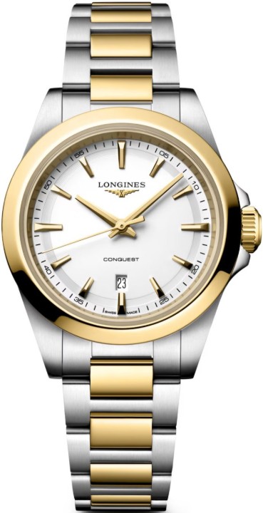 Obrázok z Longines Conquest