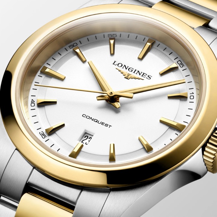Obrázok z Longines Conquest