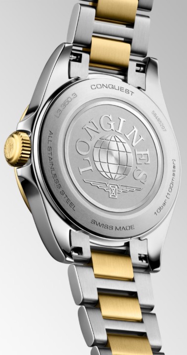 Obrázok z Longines Conquest
