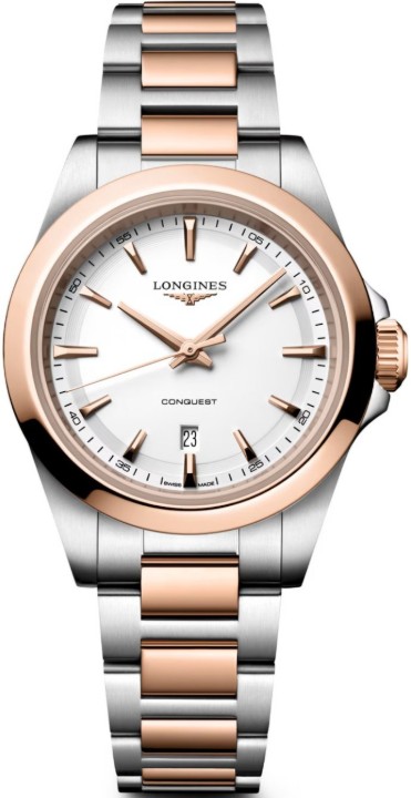 Obrázok z Longines Conquest