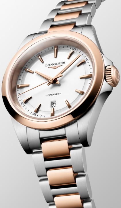 Obrázok z Longines Conquest