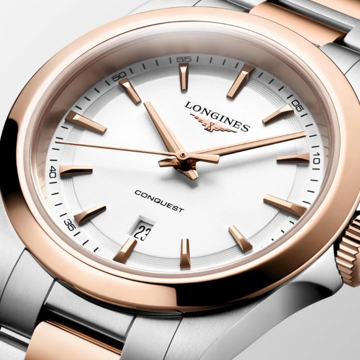 Obrázok z Longines Conquest