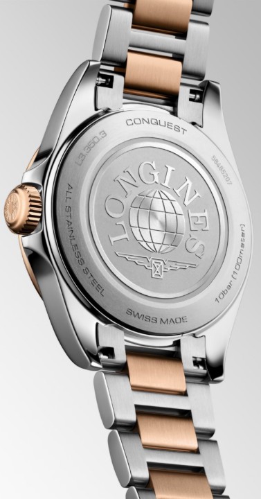 Obrázok z Longines Conquest