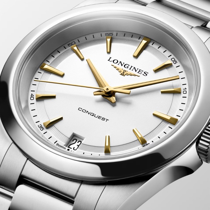 Obrázok z Longines Conquest