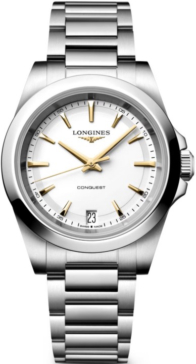 Obrázok z Longines Conquest