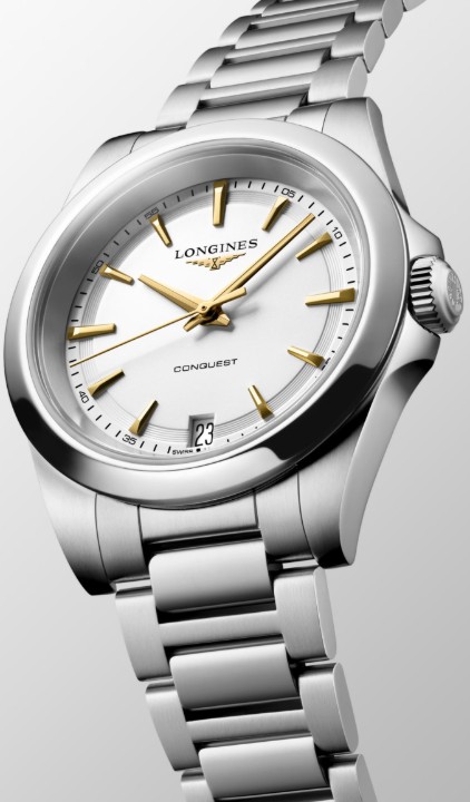 Obrázok z Longines Conquest