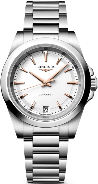 Obrázok z Longines Conquest