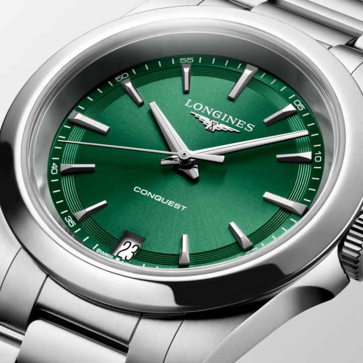 Obrázok z Longines Conquest