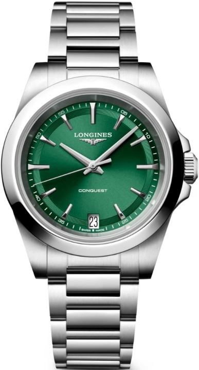 Obrázok z Longines Conquest