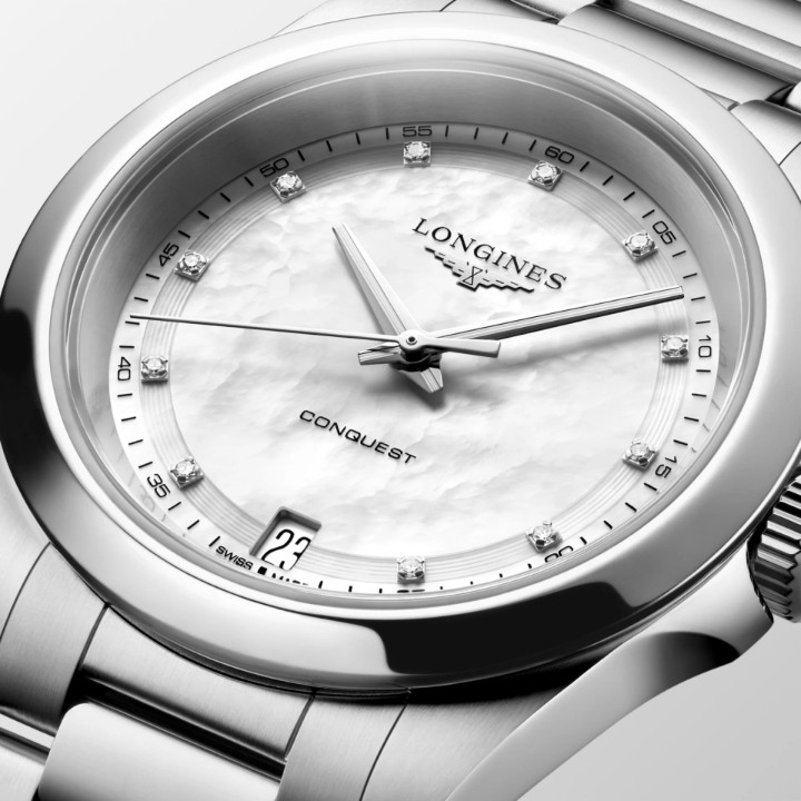 Obrázok z Longines Conquest