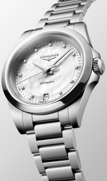 Obrázok z Longines Conquest