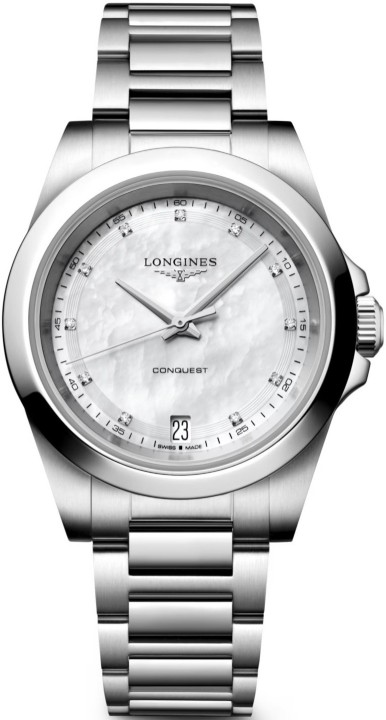 Obrázok z Longines Conquest