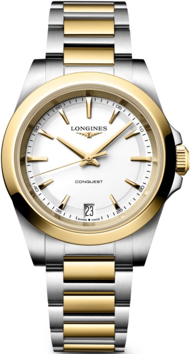 Obrázok z Longines Conquest
