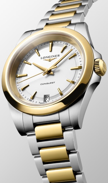 Obrázok z Longines Conquest