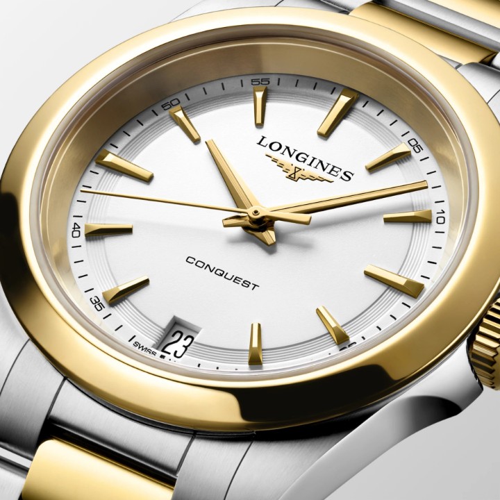 Obrázok z Longines Conquest