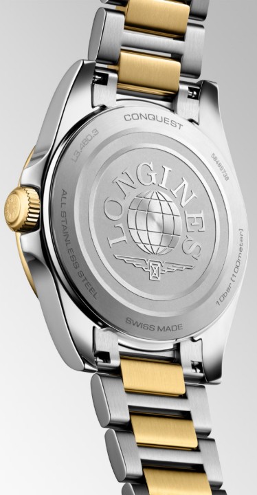 Obrázok z Longines Conquest