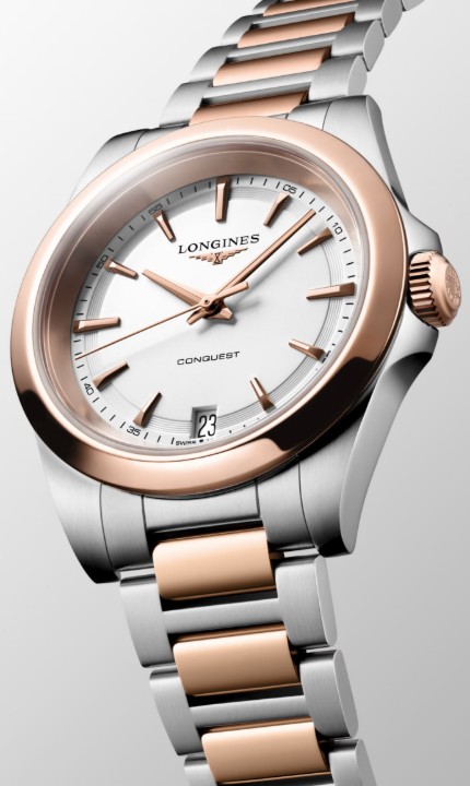 Obrázok z Longines Conquest