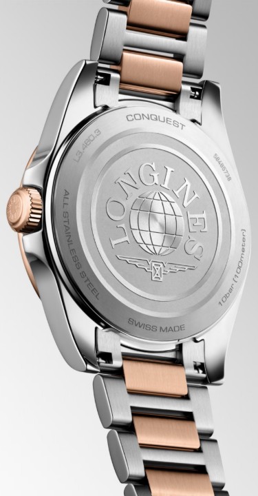 Obrázok z Longines Conquest
