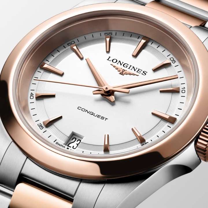 Obrázok z Longines Conquest