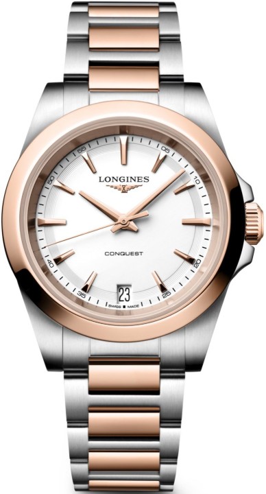 Obrázok z Longines Conquest