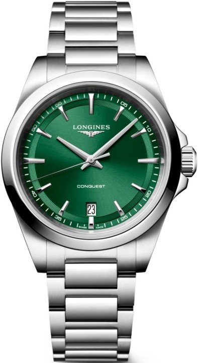 Obrázok z Longines Conquest