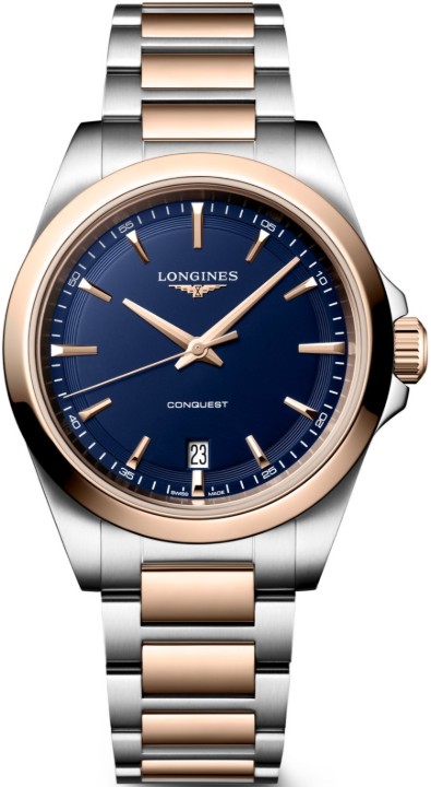 Obrázok z Longines Conquest