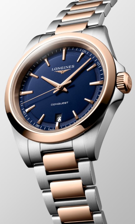 Obrázok z Longines Conquest