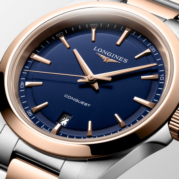 Obrázok z Longines Conquest