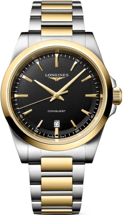 Obrázok z Longines Conquest