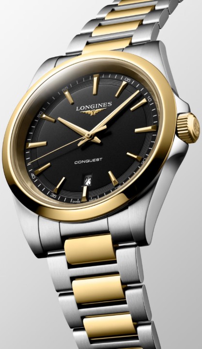 Obrázok z Longines Conquest