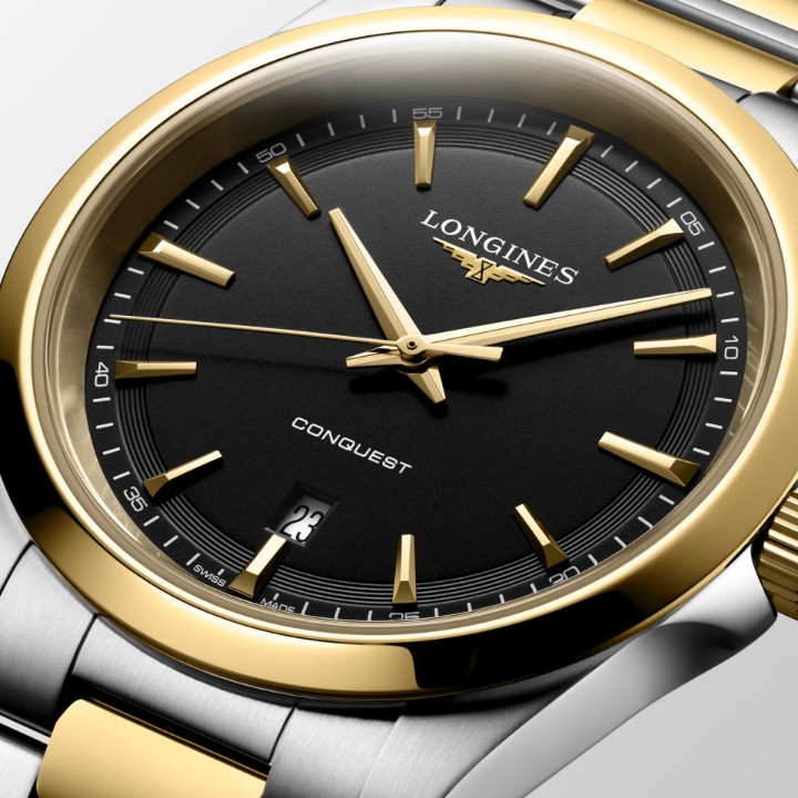 Obrázok z Longines Conquest