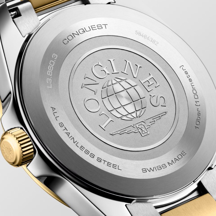 Obrázok z Longines Conquest
