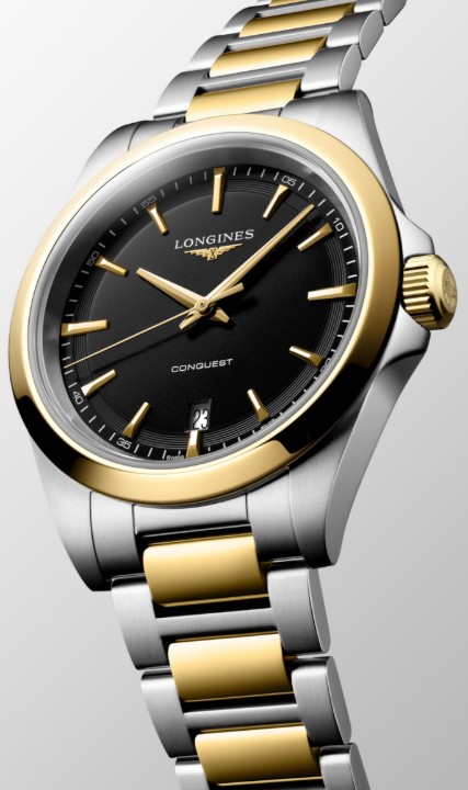 Obrázok z Longines Conquest