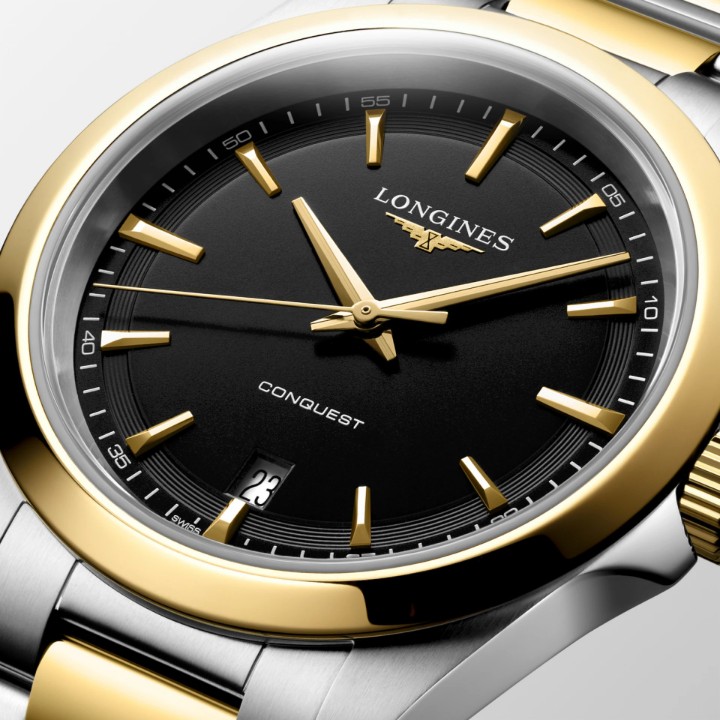 Obrázok z Longines Conquest