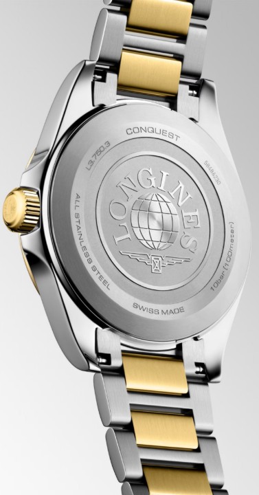 Obrázok z Longines Conquest