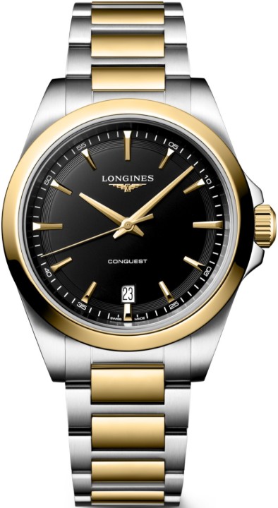 Obrázok z Longines Conquest