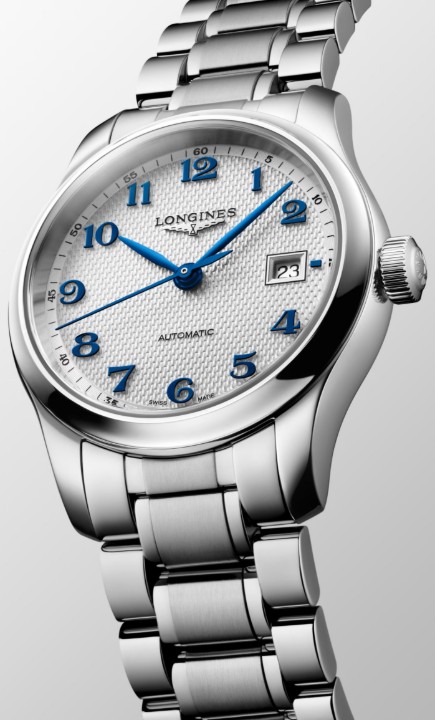 Obrázok z Longines Master Collection