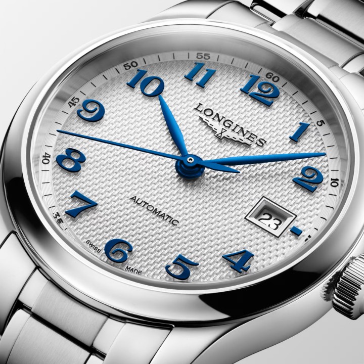 Obrázok z Longines Master Collection