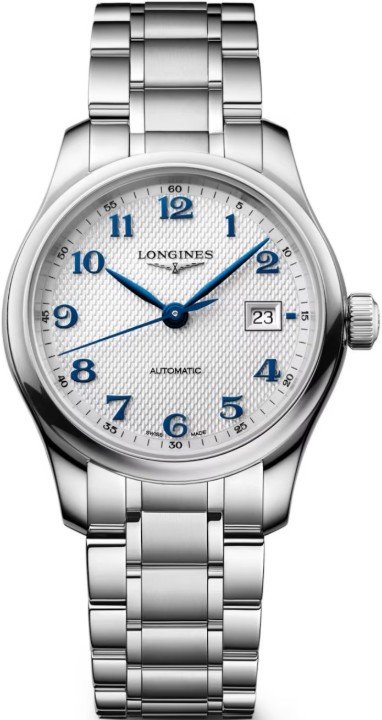 Obrázok z Longines Master Collection