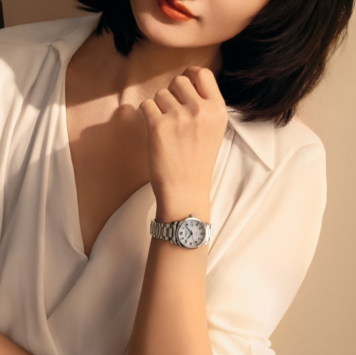 Obrázok z Longines Master Collection