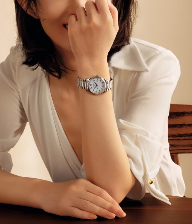 Obrázok z Longines Master Collection
