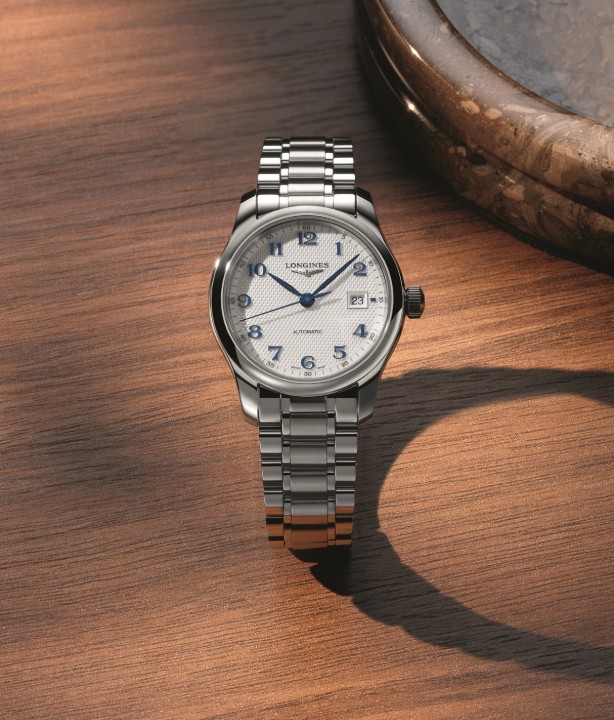 Obrázok z Longines Master Collection