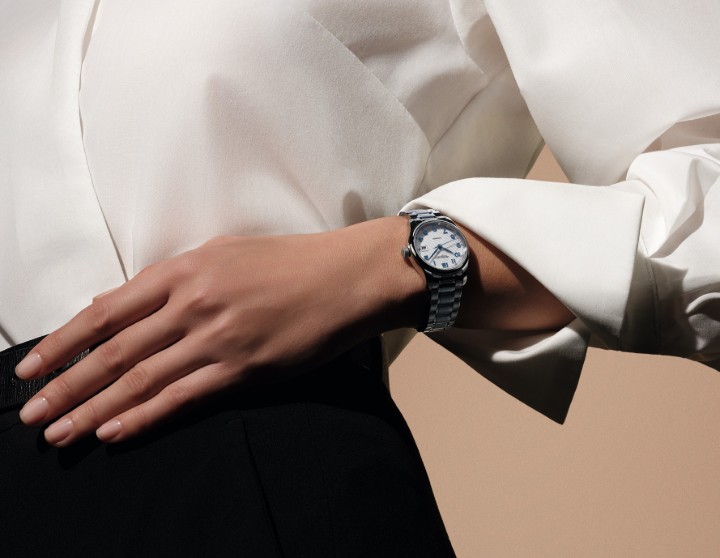 Obrázok z Longines Master Collection