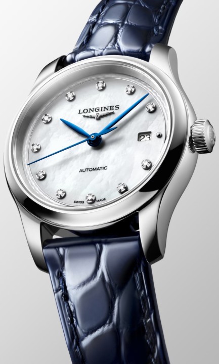 Obrázok z Longines Master Collection
