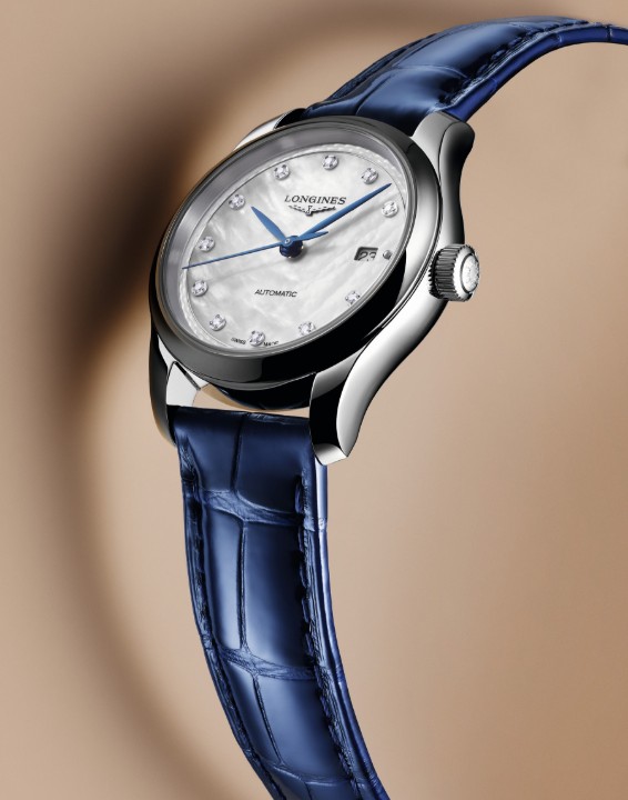 Obrázok z Longines Master Collection