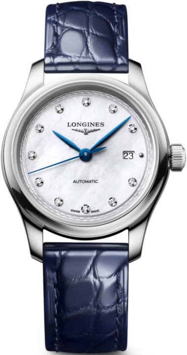 Obrázok z Longines Master Collection