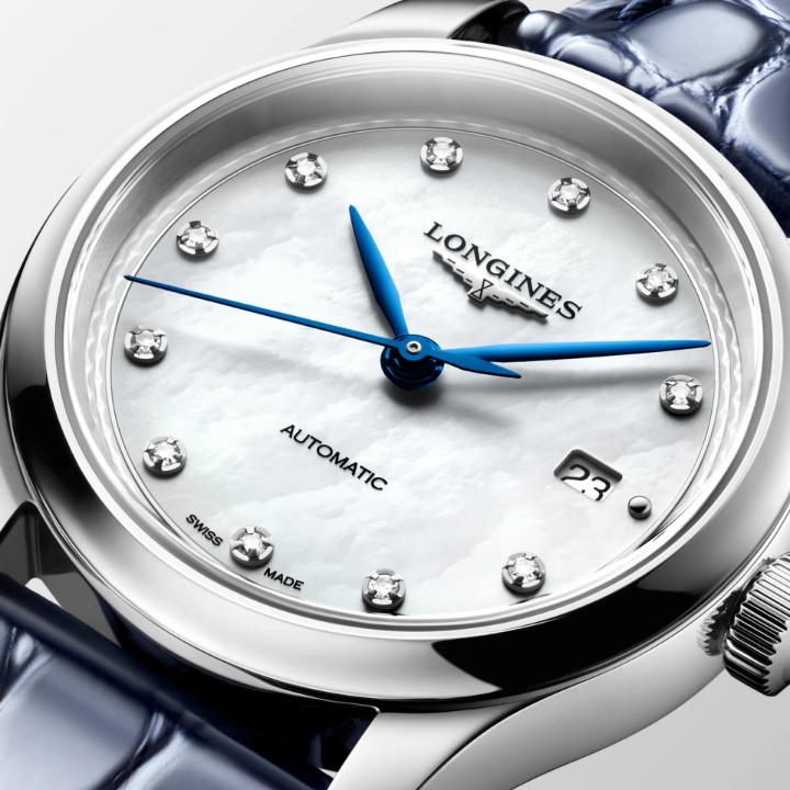 Obrázok z Longines Master Collection