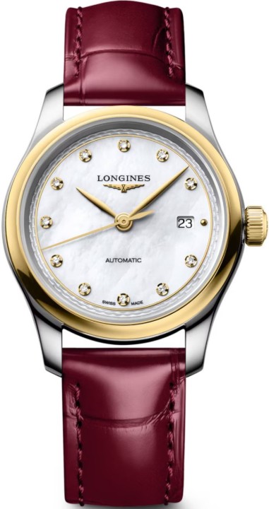 Obrázok z Longines Master Collection