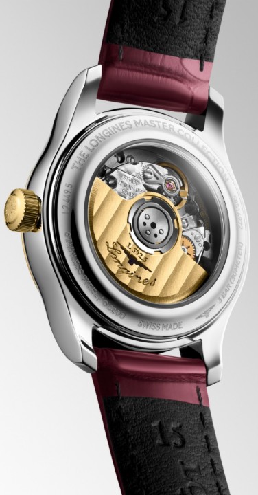 Obrázok z Longines Master Collection