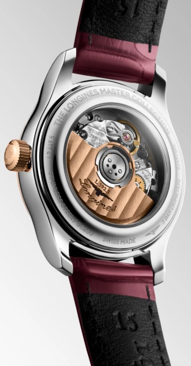 Obrázok z Longines Master Collection